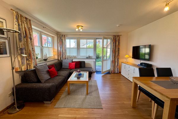 BIRKENHOF Haus 08, App. 40 Ostseebad Wustrow - 