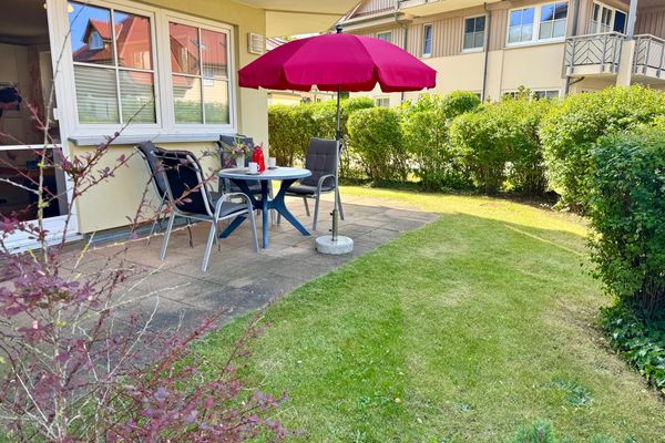 BIRKENHOF Haus 08, App. 40 Ostseebad Wustrow - 