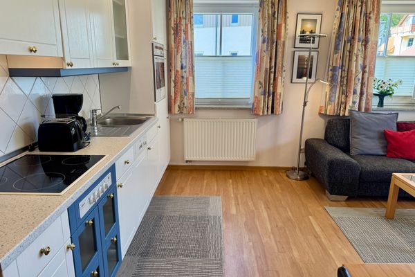 BIRKENHOF Haus 08, App. 40 Ostseebad Wustrow - 