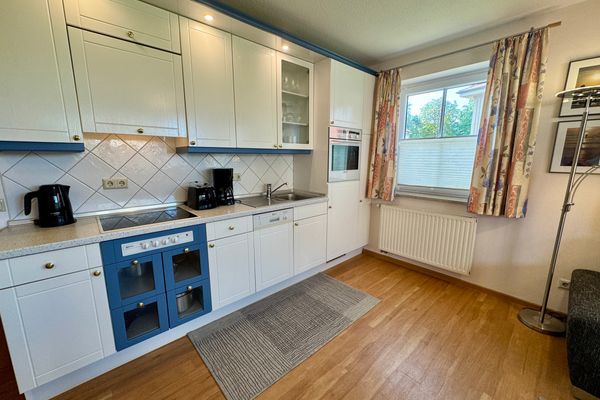 BIRKENHOF Haus 08, App. 40 Ostseebad Wustrow - 