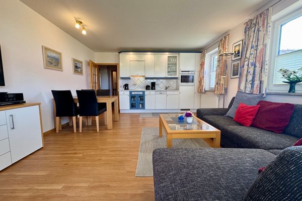 BIRKENHOF Haus 08, App. 40 Ostseebad Wustrow - 