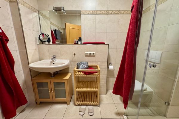 BIRKENHOF Haus 08, App. 40 Ostseebad Wustrow - 