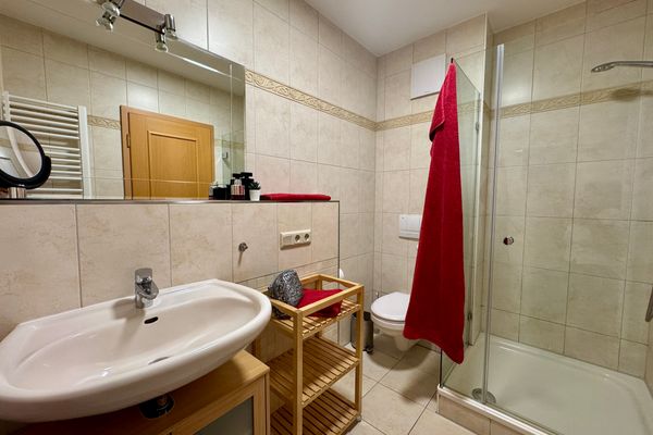 BIRKENHOF Haus 08, App. 40 Ostseebad Wustrow - 