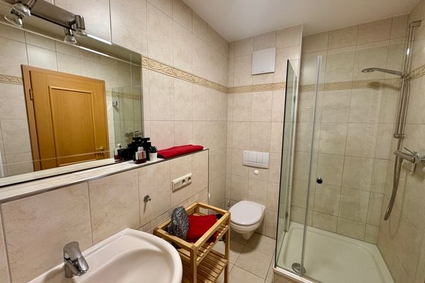 BIRKENHOF Haus 08, App. 40 Ostseebad Wustrow - 