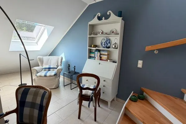   Wohnung La Maisonette