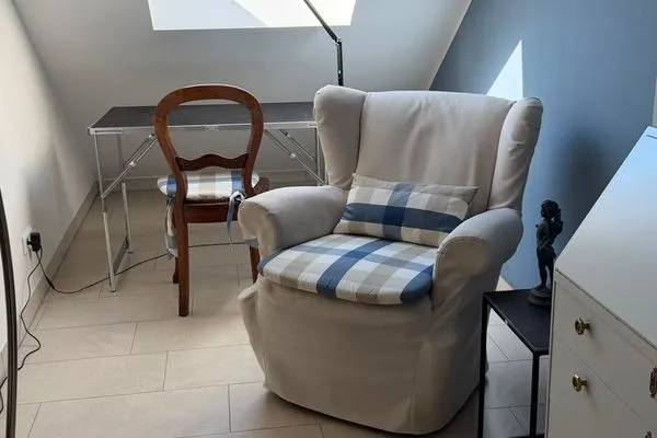   Wohnung La Maisonette