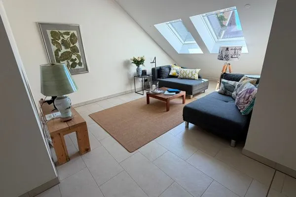   Wohnung La Maisonette