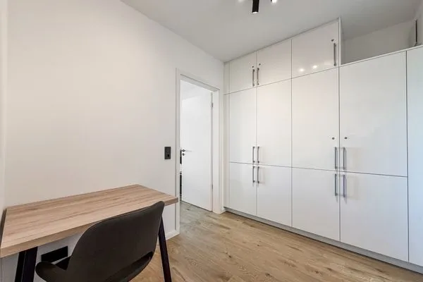 Schlafzimmer  Duhner Spitze Nr. 4