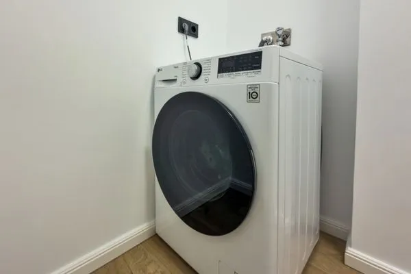 Wohnzimmer  Duhner Spitze Nr. 4