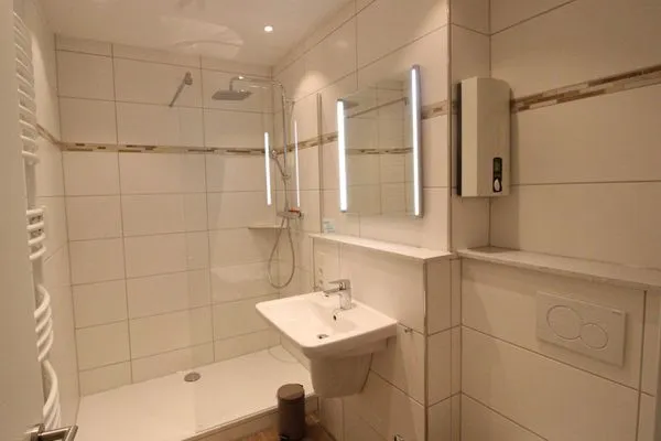 Badezimmer Panorama WHG. 128
