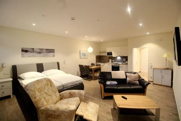 Hauptansicht Panorama WHG. 128