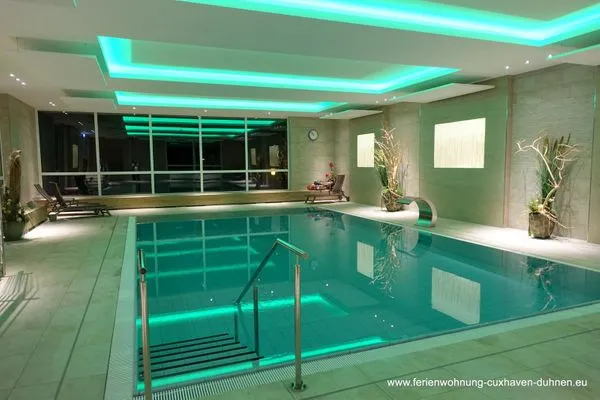 Pool Panorama WHG. 128