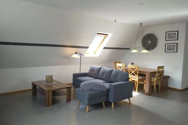   Ferienwohnung Kibitzblick