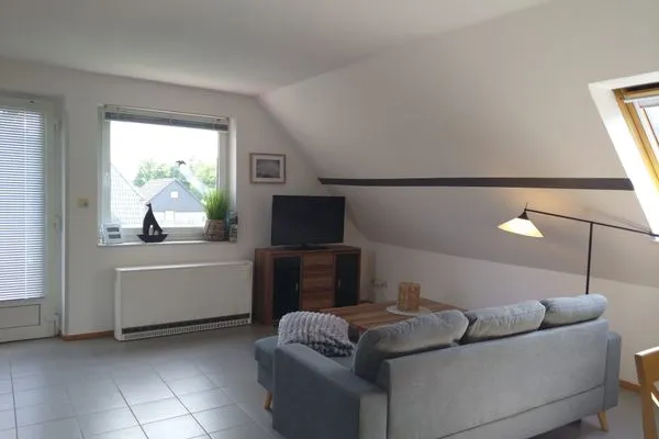   Ferienwohnung Kibitzblick