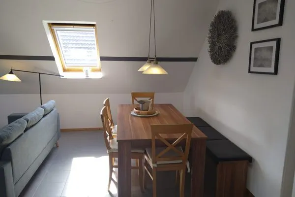   Ferienwohnung Kibitzblick