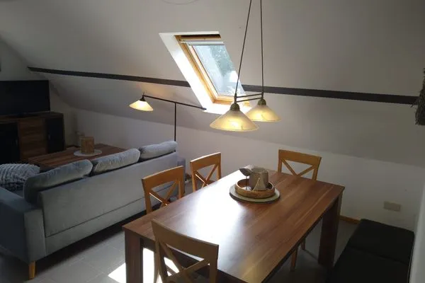   Ferienwohnung Kibitzblick