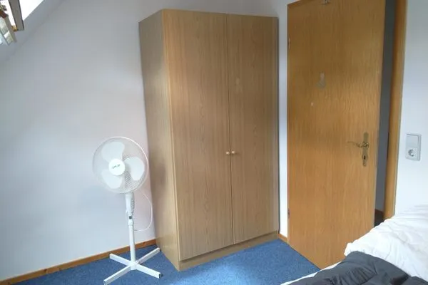   Ferienwohnung Kibitzblick
