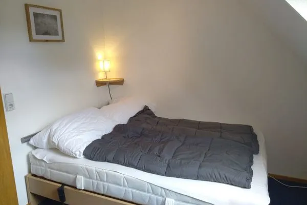   Ferienwohnung Kibitzblick