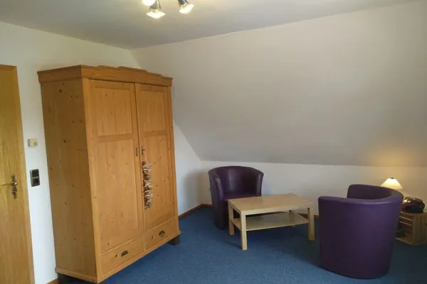   Ferienwohnung Kibitzblick