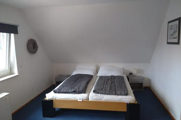   Ferienwohnung Kibitzblick