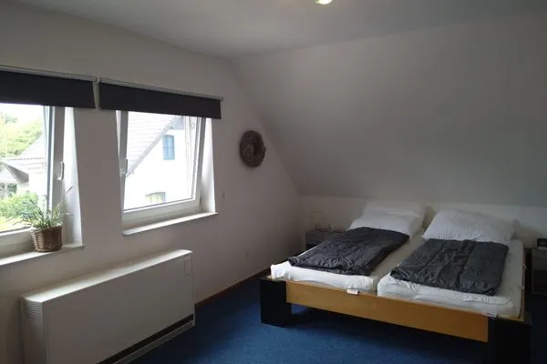   Ferienwohnung Kibitzblick