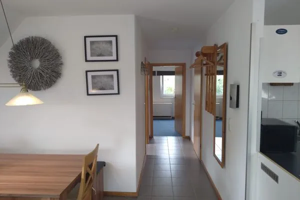   Ferienwohnung Kibitzblick
