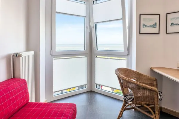 Meerblick  Residenz Meeresbrandung Nr. 19