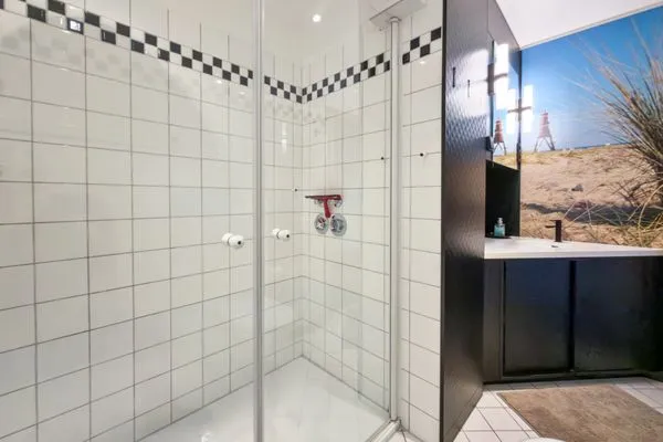 Badezimmer  Residenz Meeresbrandung Nr. 19