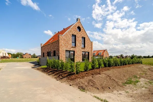 Gartenblick  Hildes Huuske | Direkte Wasserlage