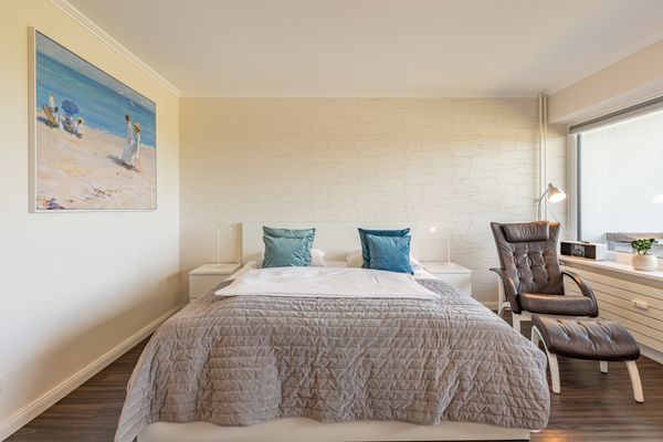 Ferienwohnung Meerblick in Husum – Bild 5 von 5