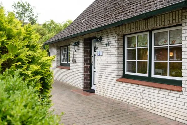  Wackerballig Fischerkate