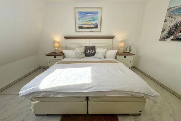 AQUAMARIN Ostseetraumsuite 12 Ostseebad Dierhagen - 