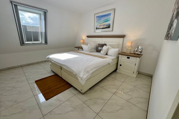 AQUAMARIN Ostseetraumsuite 12 Ostseebad Dierhagen - 