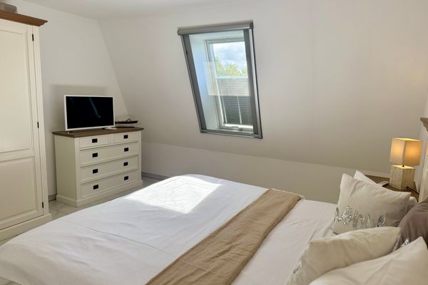 AQUAMARIN Ostseetraumsuite 12 Ostseebad Dierhagen - 
