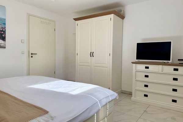 AQUAMARIN Ostseetraumsuite 12 Ostseebad Dierhagen - 