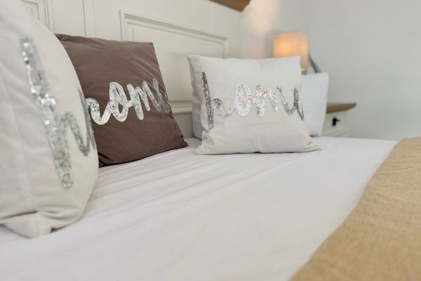 AQUAMARIN Ostseetraumsuite 12 Ostseebad Dierhagen - 