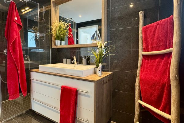 AQUAMARIN Ostseetraumsuite 12 Ostseebad Dierhagen - 