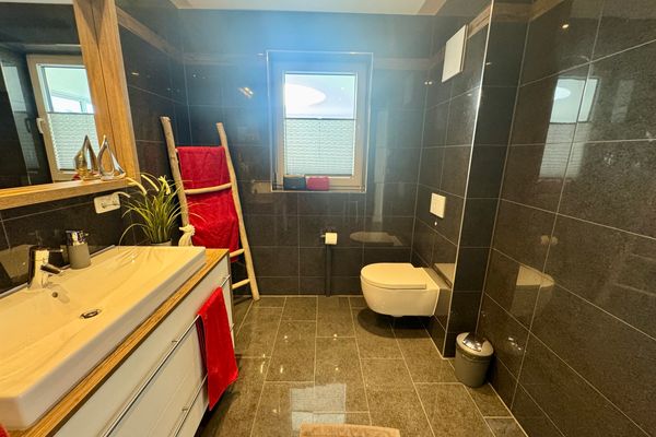 AQUAMARIN Ostseetraumsuite 12 Ostseebad Dierhagen - 