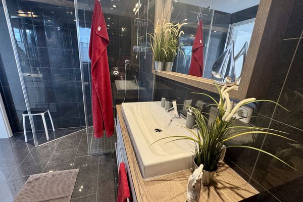 AQUAMARIN Ostseetraumsuite 12 Ostseebad Dierhagen - 