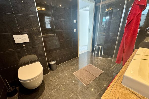 AQUAMARIN Ostseetraumsuite 12 Ostseebad Dierhagen - 