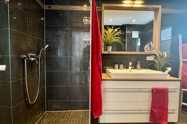 AQUAMARIN Ostseetraumsuite 12 Ostseebad Dierhagen - 