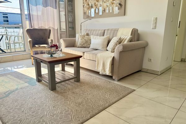AQUAMARIN Ostseetraumsuite 12 Ostseebad Dierhagen - 