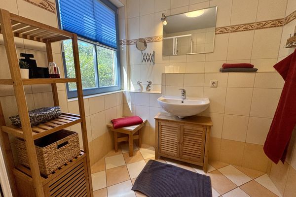 AM LEUCHTFEUER App. 01 Ostseebad Wustrow - 