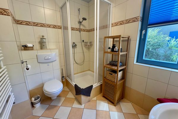 AM LEUCHTFEUER App. 01 Ostseebad Wustrow - 