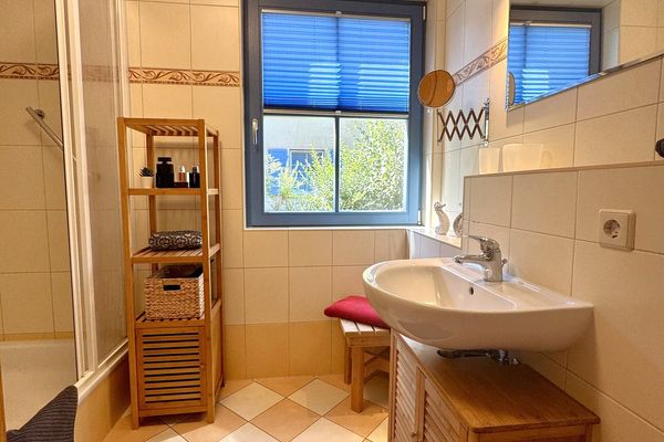 AM LEUCHTFEUER App. 01 Ostseebad Wustrow - 