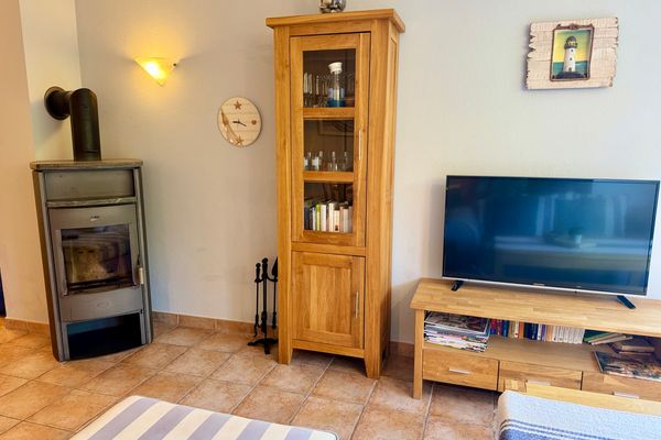 AM LEUCHTFEUER App. 01 Ostseebad Wustrow - 