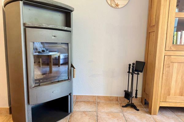 AM LEUCHTFEUER App. 01 Ostseebad Wustrow - 