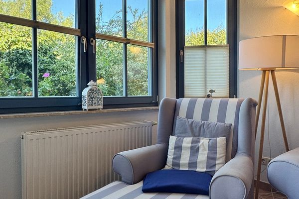 AM LEUCHTFEUER App. 01 Ostseebad Wustrow - 