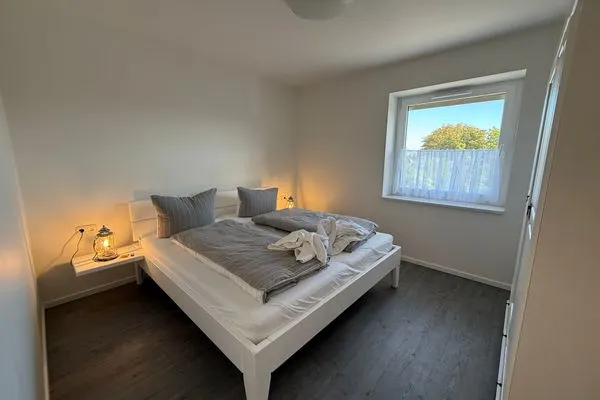 Schlafzimmer  Fritz-Lau-Str. 2, Whg. 7