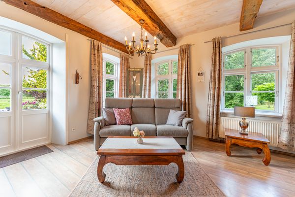Ferienwohnung Op de Warft in Witzwort – Bild 5 von 5